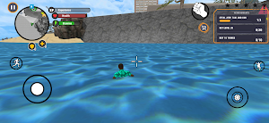 Gangster Crime City Mafia Game Screenshot 0