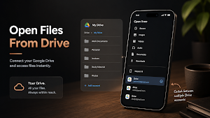 OpenAny: PDF & Document Reader Screenshot 2