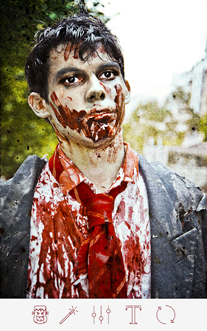 Zombie Booth Screenshot 2