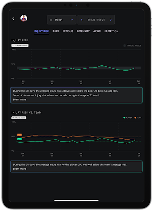 IUVO Screenshot 3