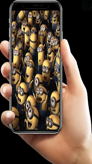 Funny Lock Screen Screenshot 2