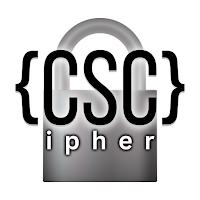 CSCipher File Encryption