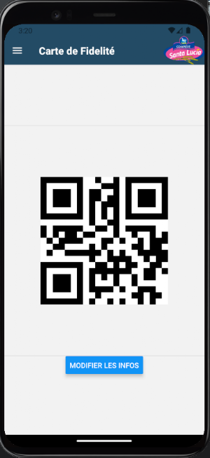 SantaLuciaCMR Screenshot 2