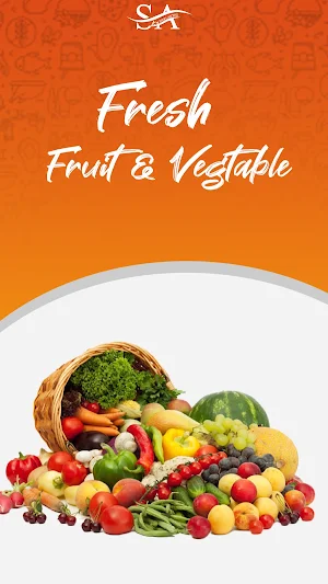 Shriarthi Mart Screenshot 2