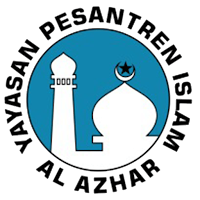 SMP Islam Al Azhar 12