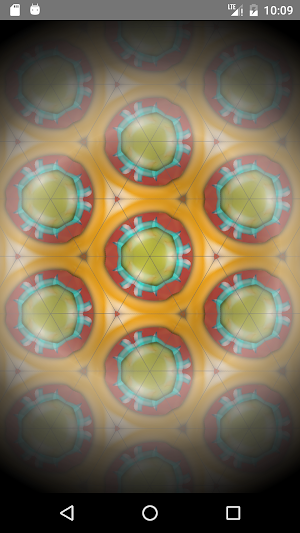 1815 Kaleidoscope Screenshot 2