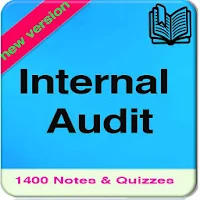Internal Audit 1400 study Notes,Concepts & Quizzes