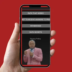 PASTOR WILLIAM PANI LIMEN Screenshot 2