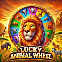 Lucky Zoo Roulette