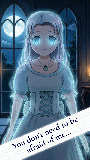 School Love Story | Chapter 3 Screenshot 3