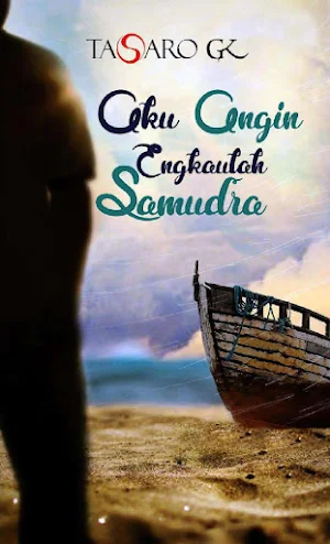 Aku Angin Engkaulah Samudra Screenshot 0