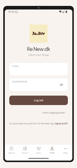 ReNew Reformer Screenshot 3