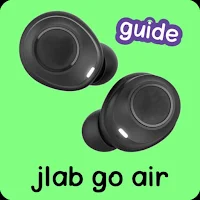 jlab go air guide