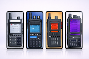 Police Walkie Talkie Sounds Screenshot 3