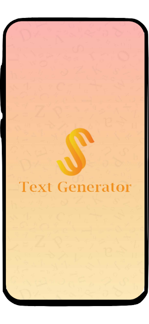 Stylish fonts generator for FB Screenshot 0