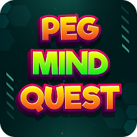 Peg Mind Quest