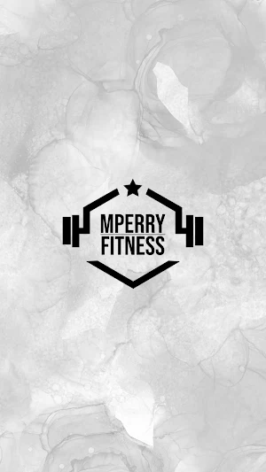 MPERRY FITNESS Screenshot 0