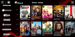 TV5 PRO Screenshot 3
