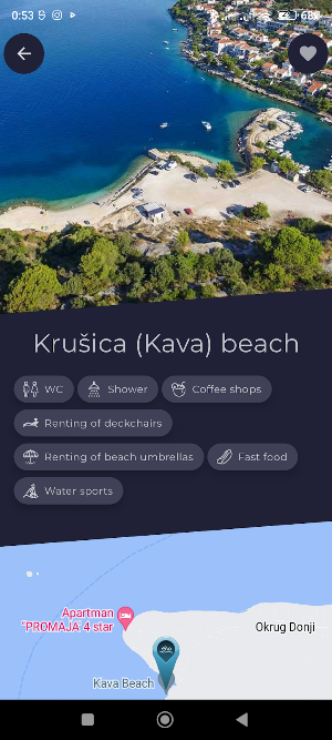 Visit Okrug Screenshot 3