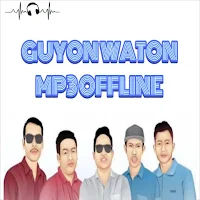 Lagu Guyon Waton full offline