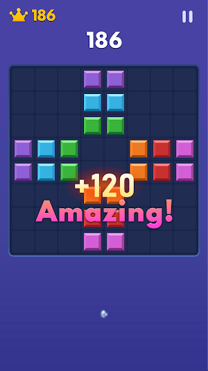 Big Block Blast Screenshot 2