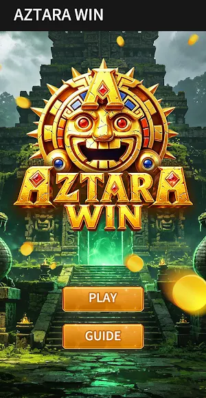 AZTARA WIN Screenshot 0