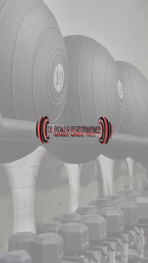 HI Power Performance Screenshot 0