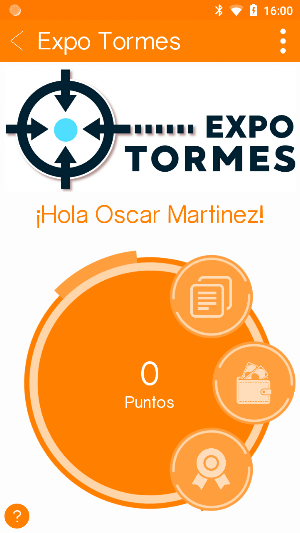 Expo Torres Screenshot 0
