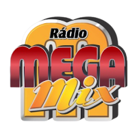 Rádio Mega Mix Oficial