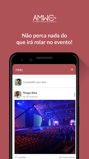 AMWC BRAZIL 2024 Screenshot 0