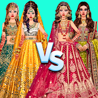 Indian Bridal Dress Up Games