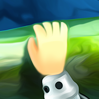 Monkey Rock Climbing Games
