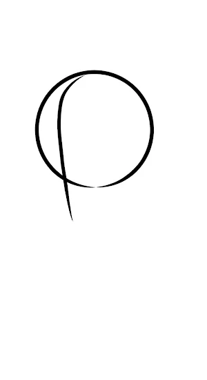 Face drawing step by step Screenshot 0