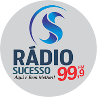 Rádio Sucesso FM 99,9