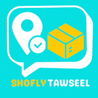 shoflyTawseel شوفلي توصيل