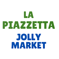La Piazzetta Jolly market