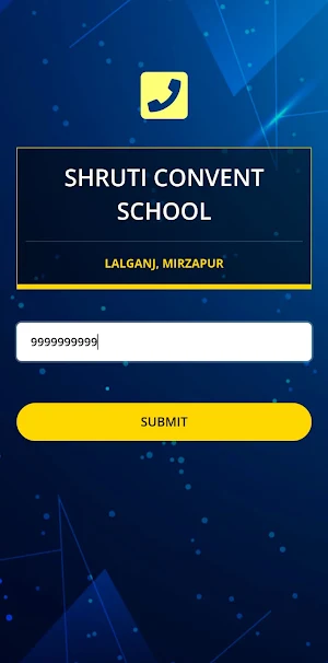 SHRUTI CONVENT SCHOOL, LALGANJ Screenshot 2