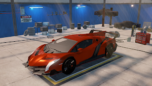 Grand Parking Multiplayer Screenshot 2