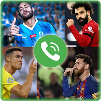 Call from FootBall Players