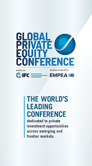 GPEC 2019 Screenshot 0