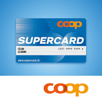 Coop Supercard