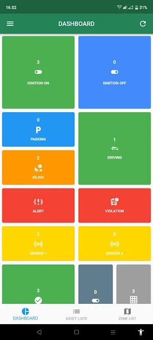 FleetPro ID Screenshot 3