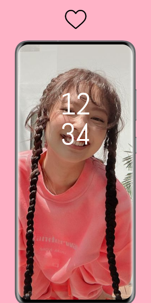 Jennie Blackpink Wallpapers Screenshot 1