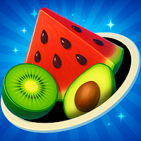 Hole Eat All: Food Master