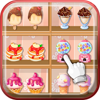 Goods Match Puzzle