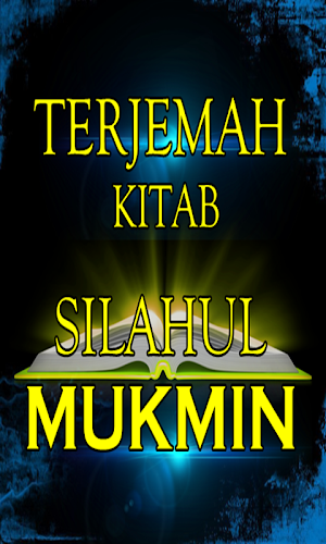 Mahabbah Kitab Silahul Mukmin Screenshot 3
