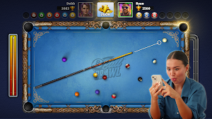 8 Ball Brawl: Pool & Billiards Screenshot 3