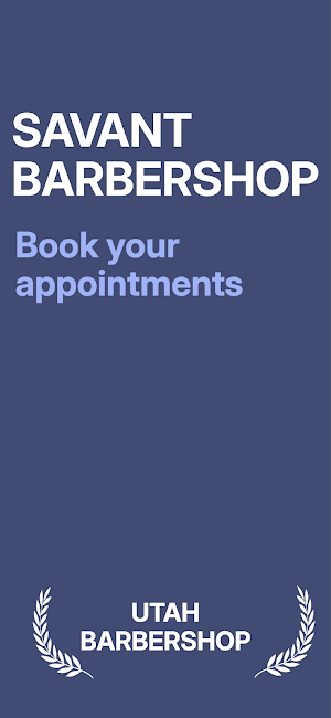 Savant Barbershop Screenshot 0