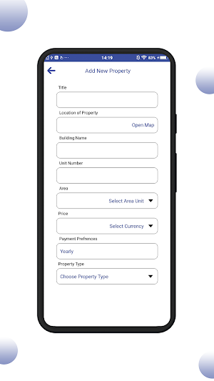 Touq Screenshot 3