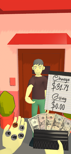 Prepare & Deliver Screenshot 3